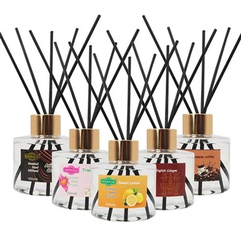 170 مل من هريوس معطر عن الناشر من القصب المعطر